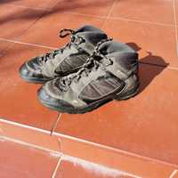 buty sportowe trekkingowe Quechua CS 41