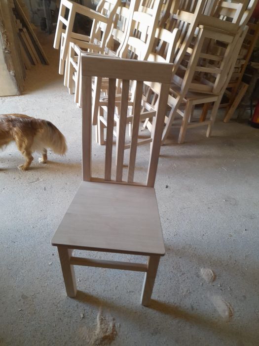 Fábrica cadeiras Manuel Silva