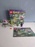 Lego Teenage Mutant Ninja Turtles 79100 Ucieczka z laboratorium Kraang