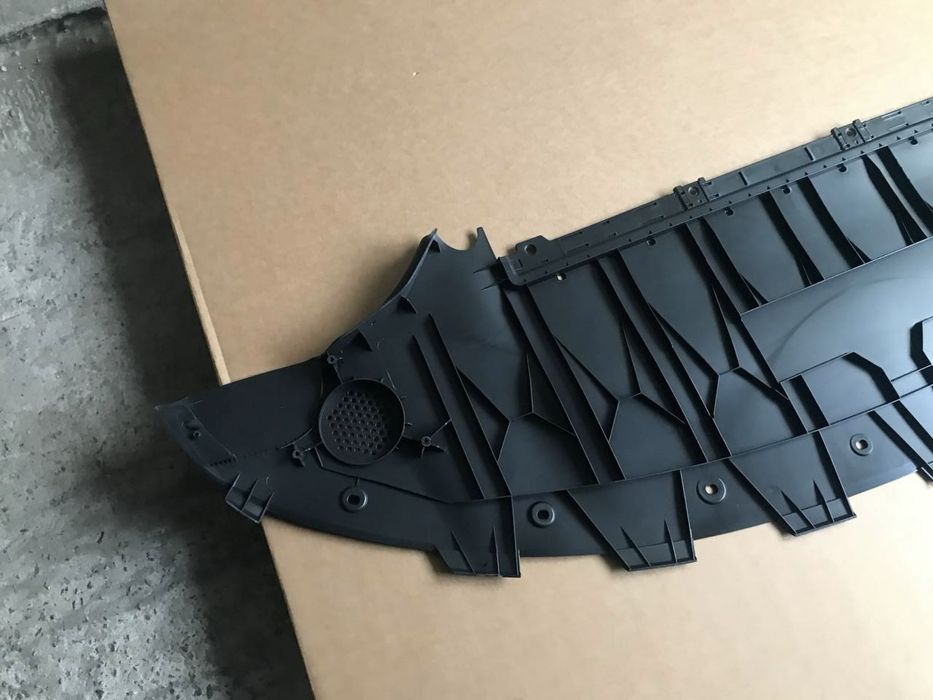 Бампер, передній бампер, бампер перед tesla model 3 highland 2024 2025