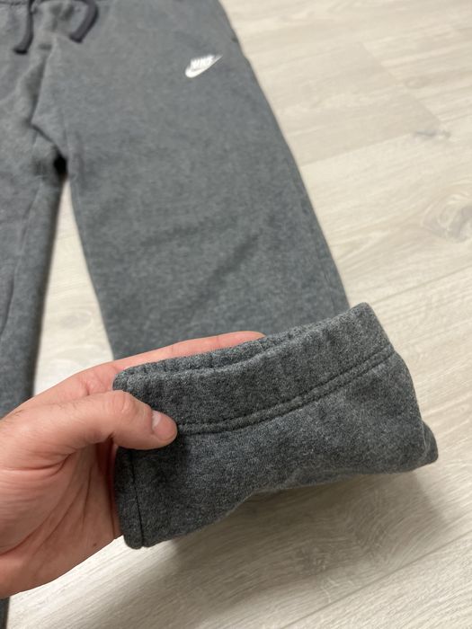 Штани Nike NSW / Спортивні штани Nike / Штаны найк / Nike Swoosh / Y2K