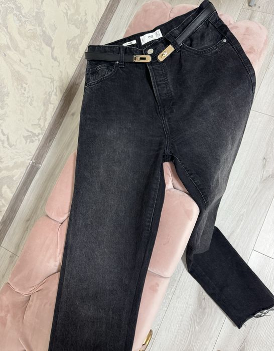 Джинси Mango M прямі