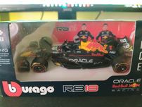 Red Bull Racing RB18