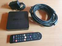 Play Now set top box 4K DVB-T2