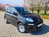 Fiat Panda VAN  1.0 HYBRID * Salon Polska *