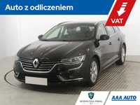 Renault Talisman 1.6 dCi, Salon Polska, 1. Właściciel, Automat, VAT 23%, Skóra, Navi,