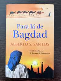 Para lá de Bagdad