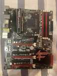 ASRock Fatal1ty 990FX PROFESSIONAL AM3+ AMD 990FX Требует обслуживания