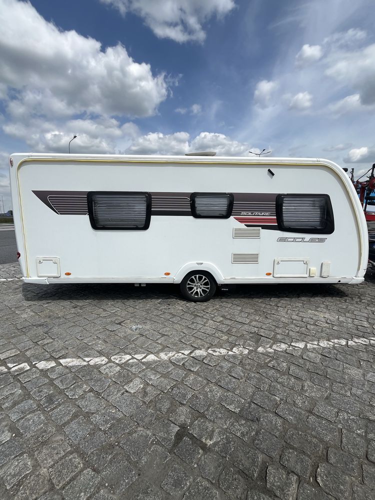 SWIFT Sterling Eccles#NowyModel#2012#Mover#Solar#
