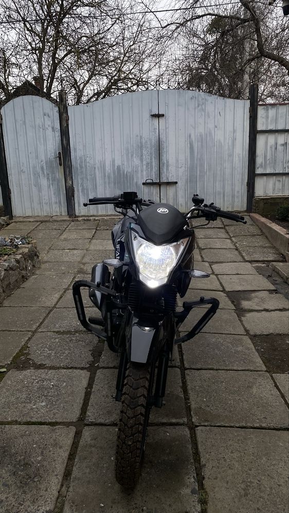 Продам lifan cityr200