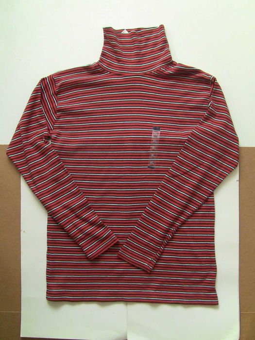 Теплый американский гольф, свитер THE CHILDREN PLACE для девушки р.46