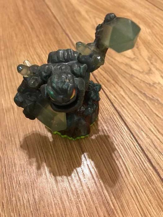 Skylanders Spyro's Adventure - Prism Break