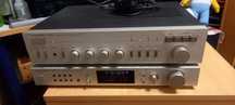 Підсилювач Harman Kardon PM 640