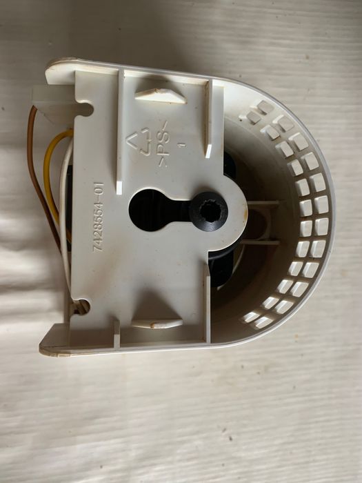 LIEBHERR випаровувач, компресор, проводка, вентилятори, панель, лотки