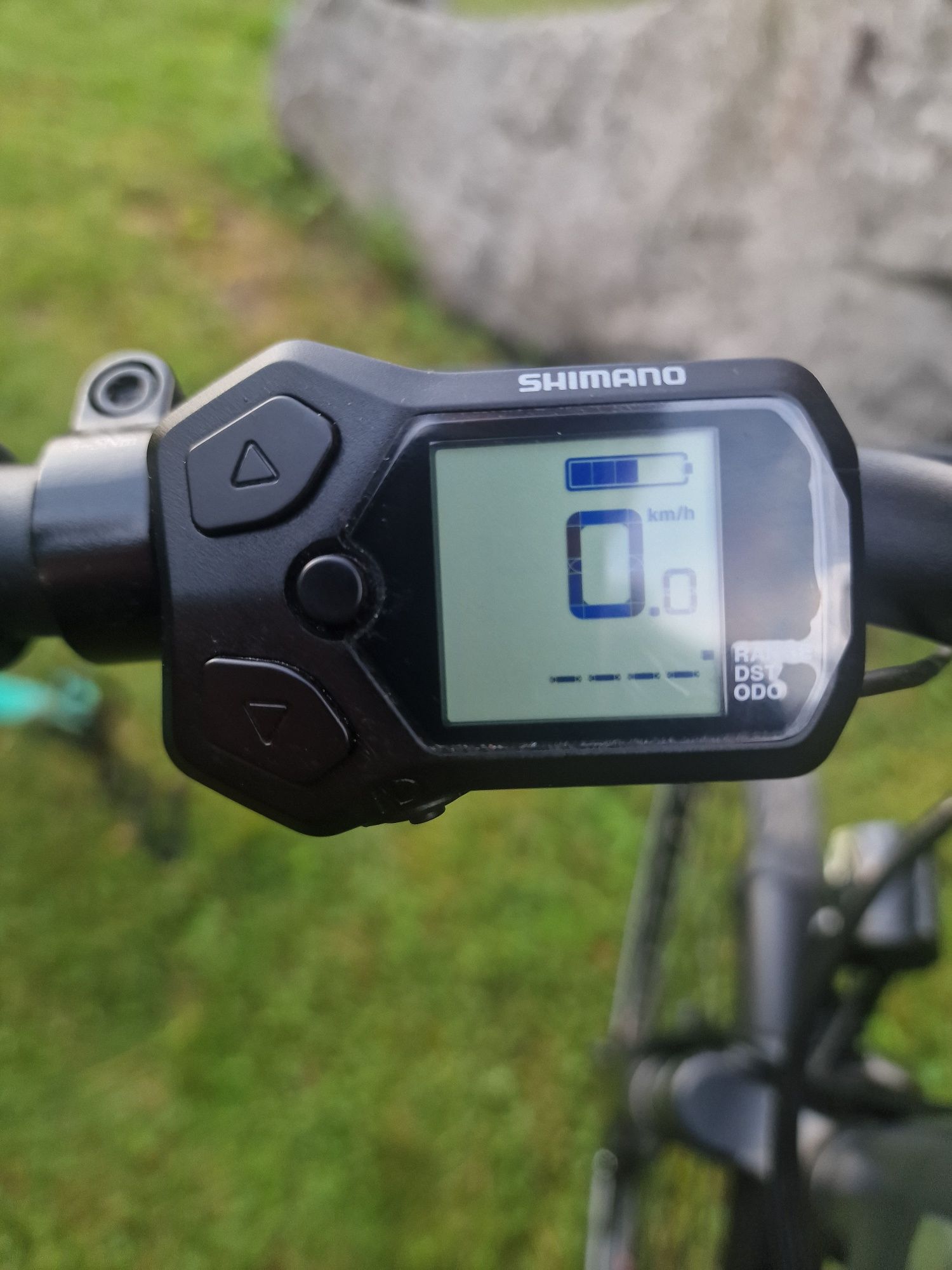 Rower elektryczny Bianchi Tronik włoski Design -50%