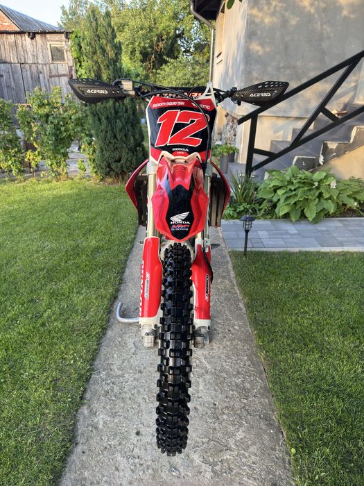 Honda__CRF__250r