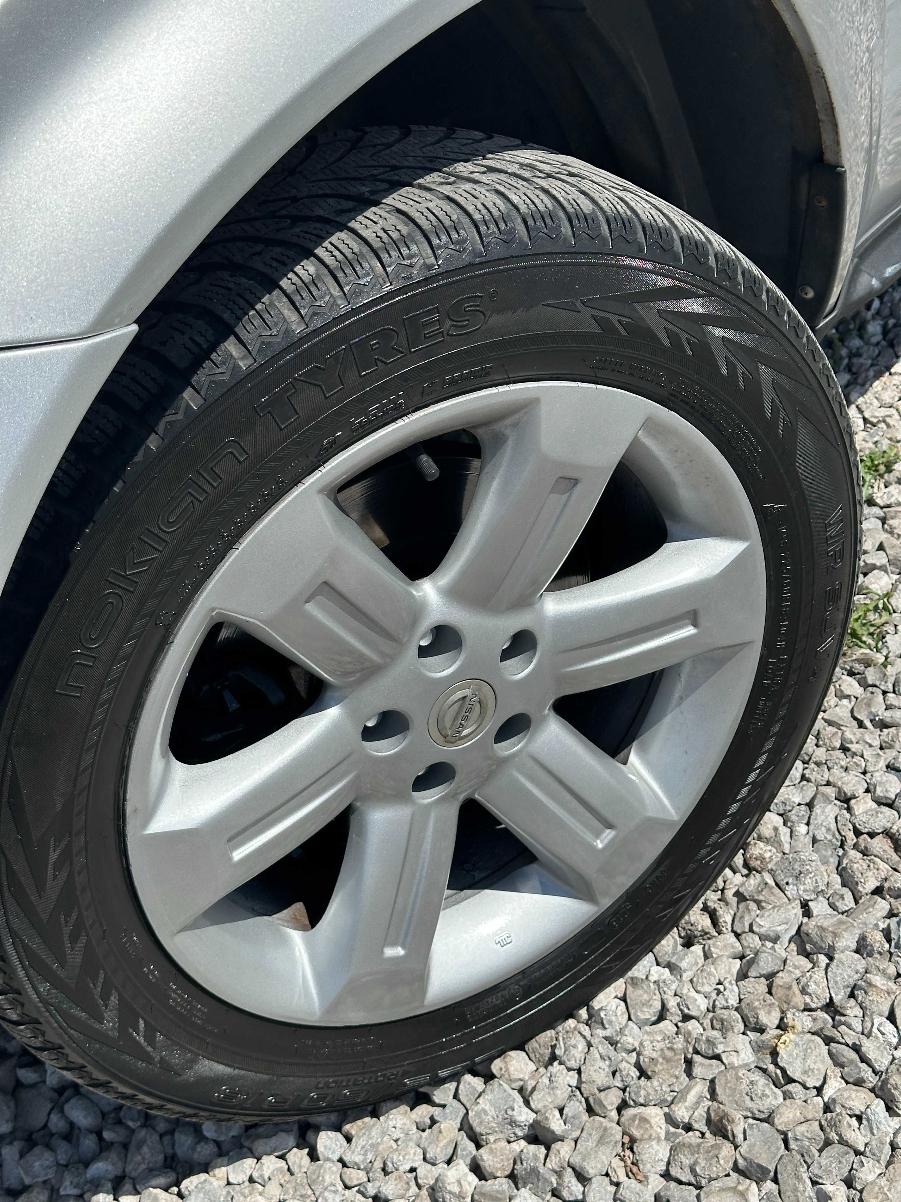 Продам Nissan Murano 2007 рік можлива розстрочка,кредит,обмін !