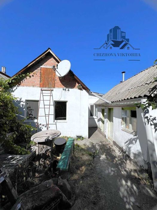 Продам дом в райне ул.Рабочей/Чичерина