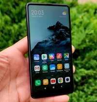 Xiaomi Mi Mix 2 Dual Black 6/64Gb