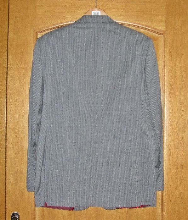 Чоловічий костюм Pierre Cardin. Оригінал. Куплений у Лондоні. Новий