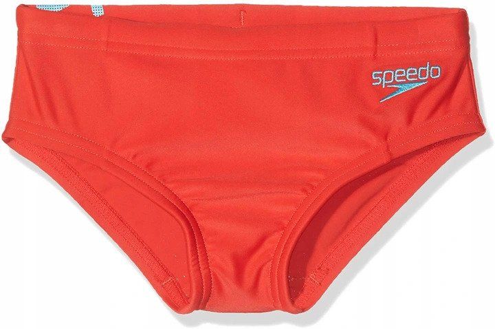 R47 Kąpielówki Chłopięce Speedo ESSENTIAL 104