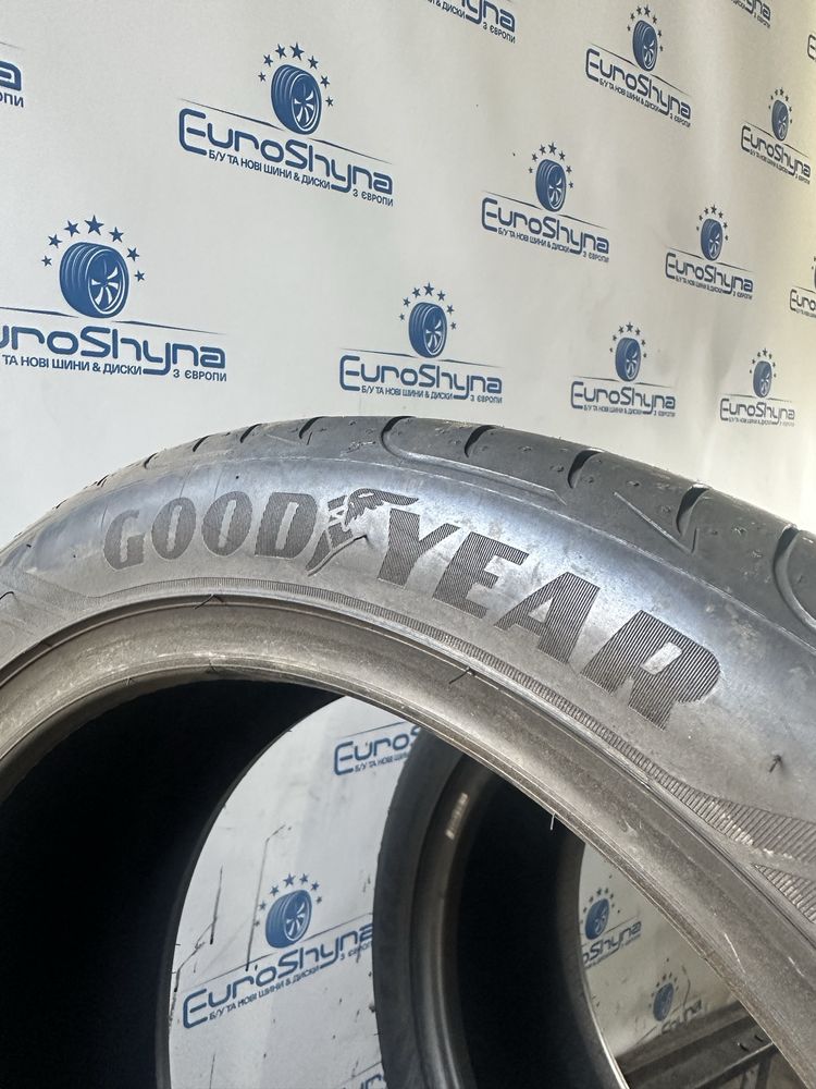 Шини Goodyear 225/45/17 Eagle asymmetric3