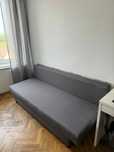 Sofa rozkładana IKEA