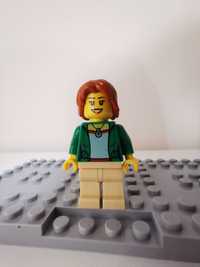 Kobieta Mama Figurka LEGO cty0624