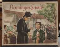 Domingos Sávio 1955 Guido Setti