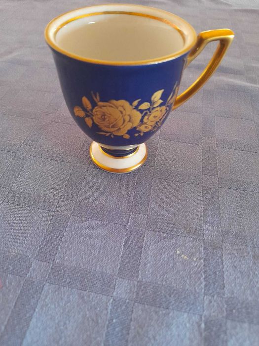 Chávena em porcelana Waldershof