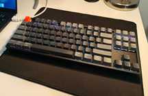 Klawiatura Keychron K8 Wireless Mechanical