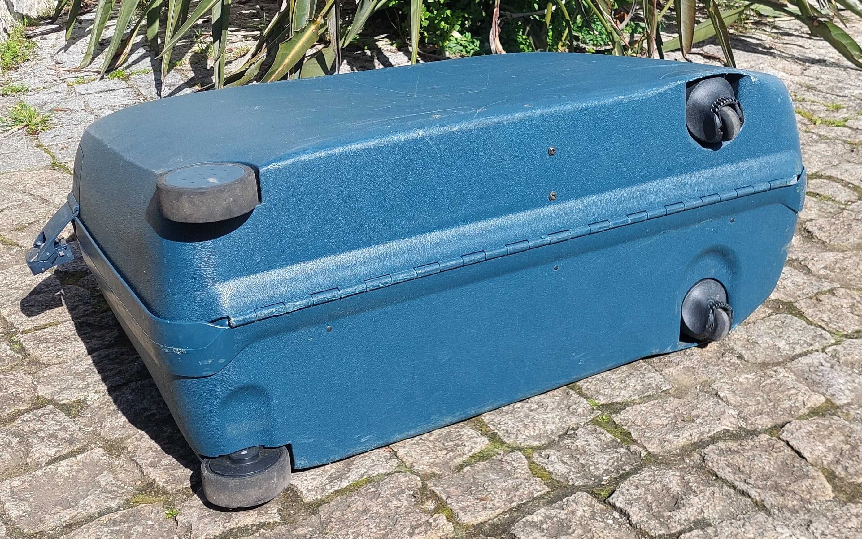 Mala de Viagem Samsonite