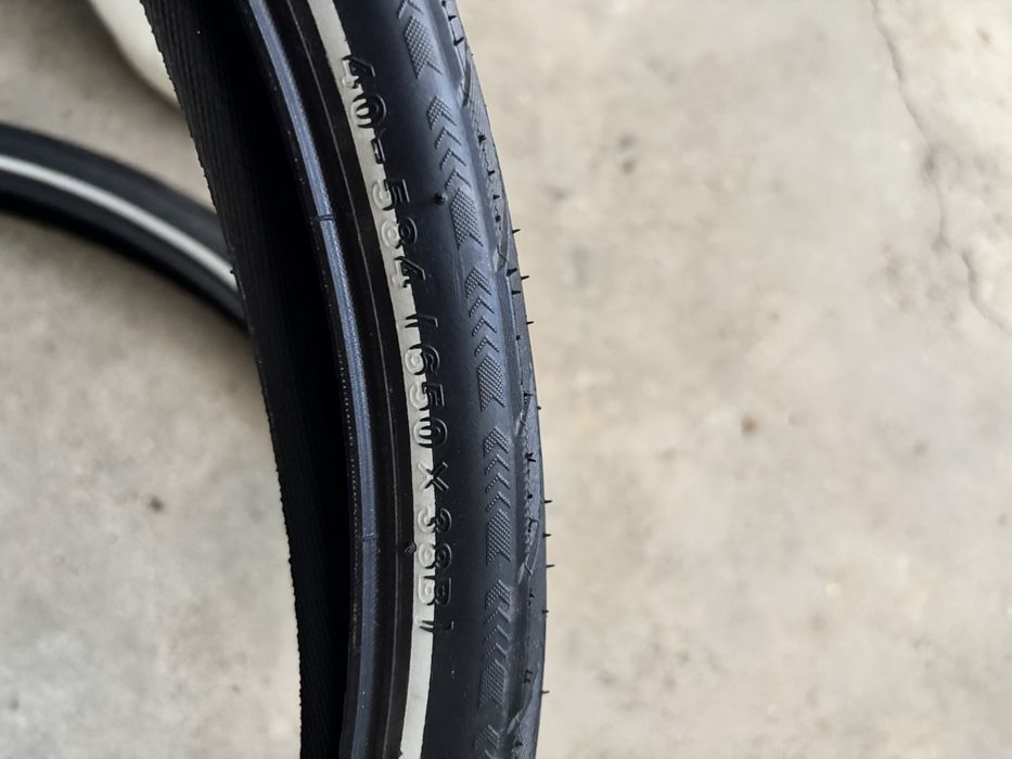 Pneus Chaoyang 27,5