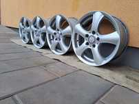 Alu Felgi Aluminiowe 16 Cali 5x112 Mercedes A Klasa B Klasa C Klasa