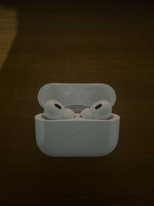 AirPods Pro 2ª Gen USB-C