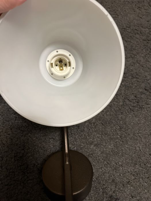 Бра / настінний світильник