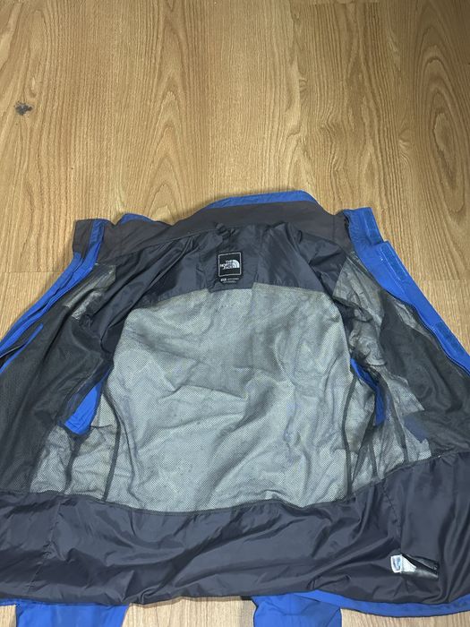 Куртка The north face gore-tex