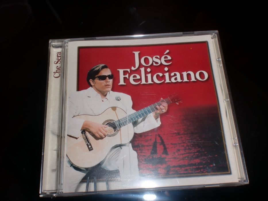 Discos C D estrangeiros