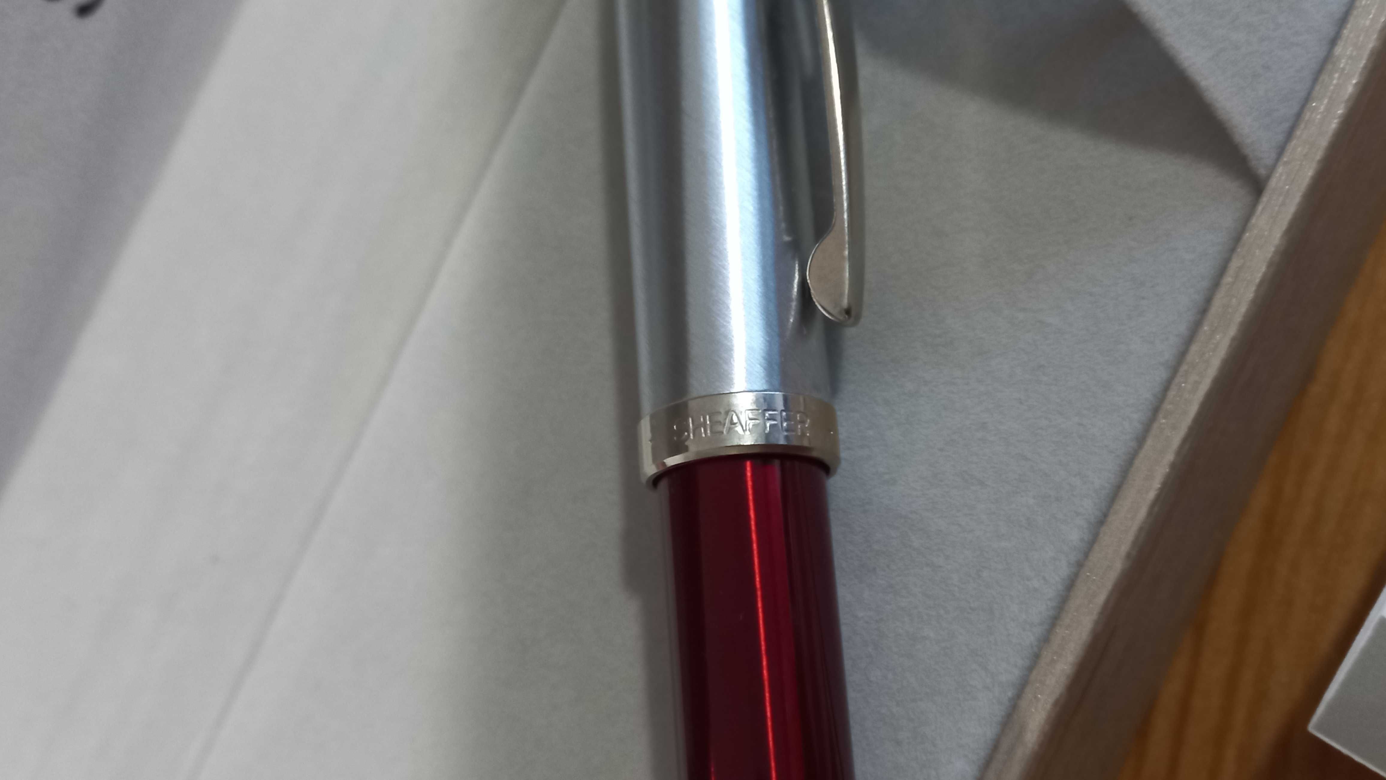 Caneta Sheaffer, original