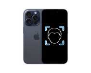 Aparat iPhone 15 Pro Max Gratis Naprawa Face ID TrueDepth Serwis Apple