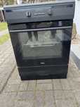 Kuchenka indukcyjna amica 60x60