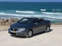 VW EOS 2.0 TDI 95mil km (pintura original, condição ideal)