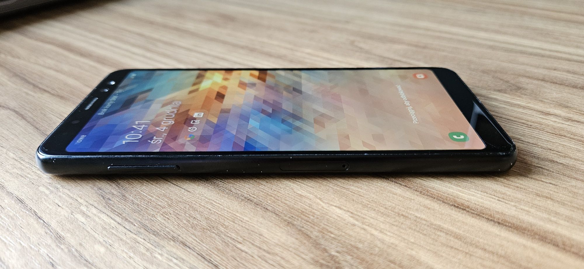 Telefon Samsung Galaxy A8, SM- A530F