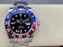 Seria ROLEX GMT-Master II