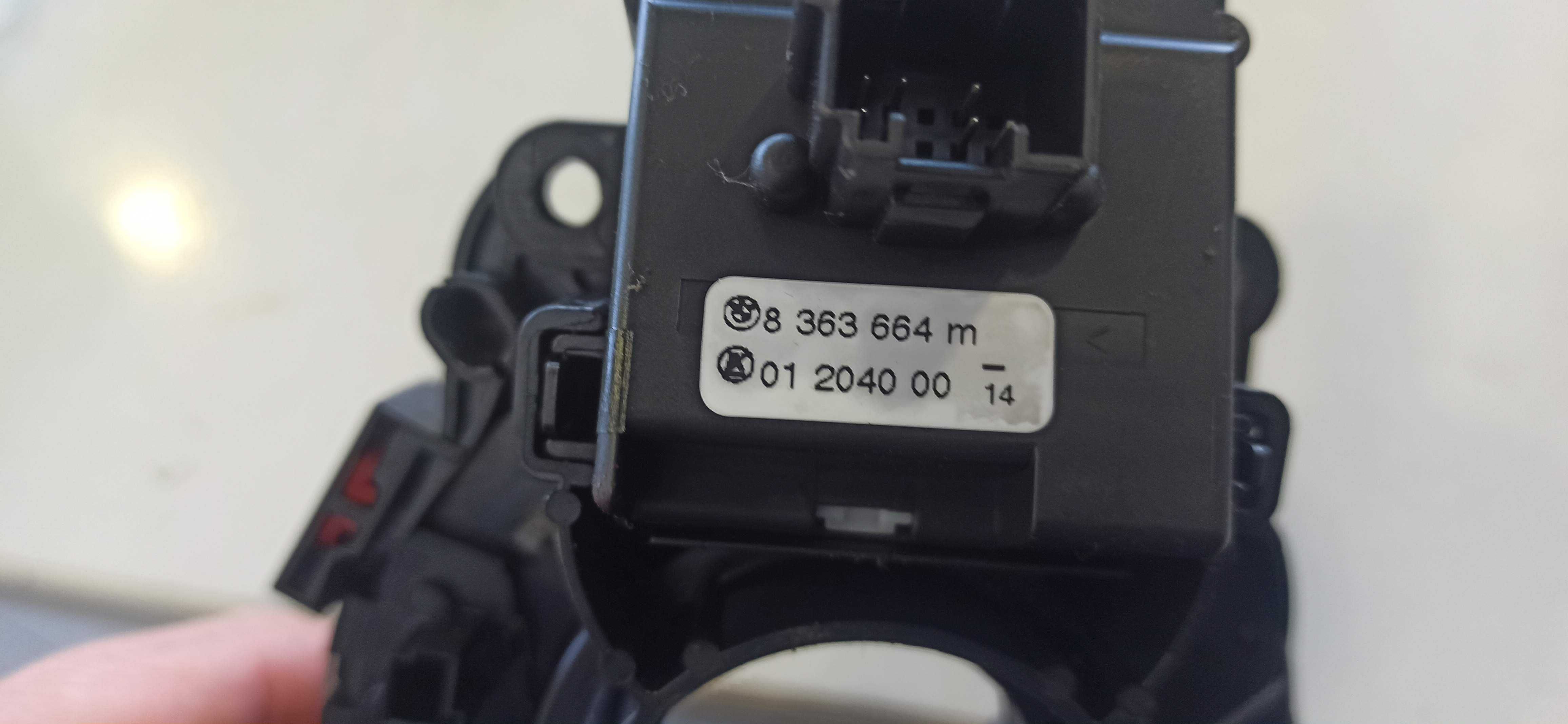 Fita de airbag e Manetes BMW E46