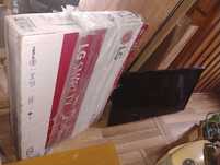 Telewizor Lg 49 cali smart