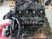 Motor Ford Transit 2.4 tdci 2009 de 137cv, ref H9FB