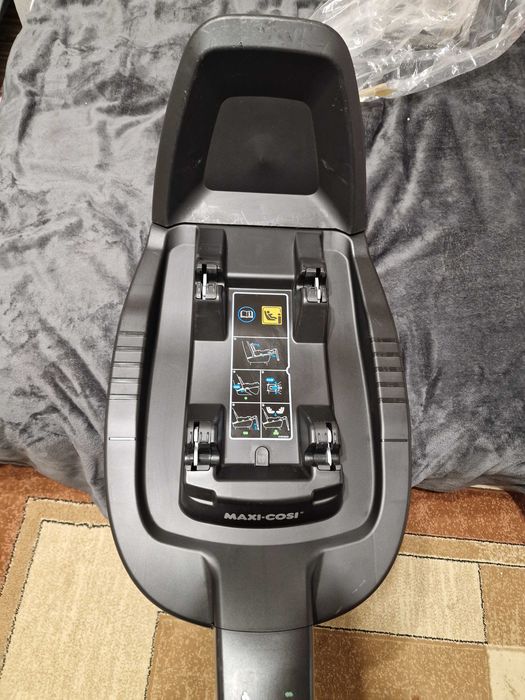 MAXI COSI Baza FamilyFix2