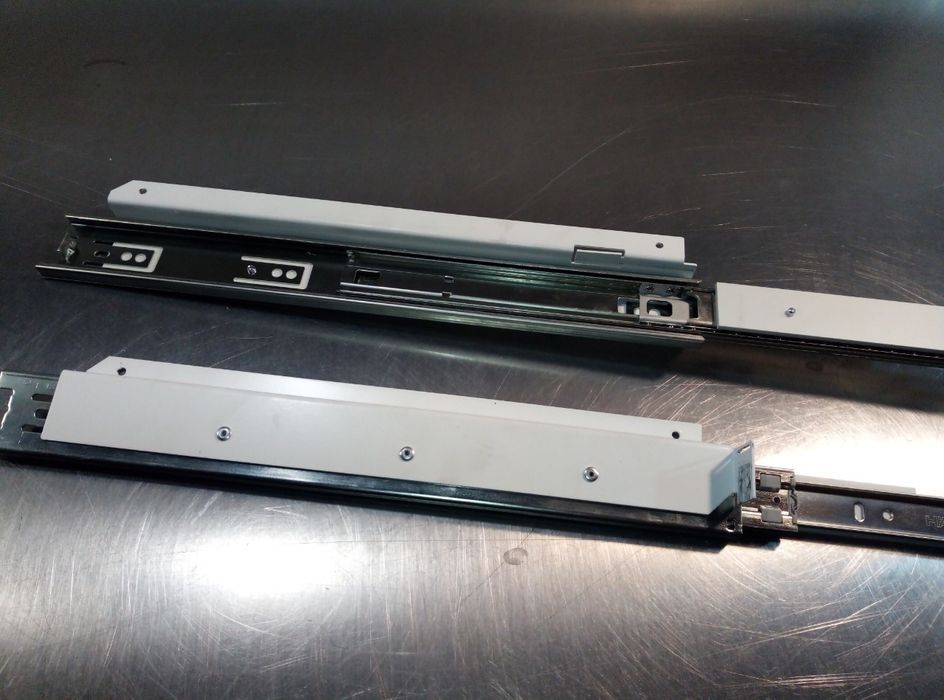 Телескопічна направляюча HAFALE