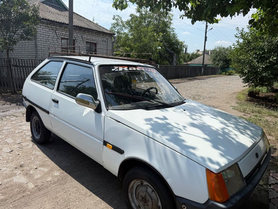 Продам ЗАЗ Таврія, 1998 рік випуску